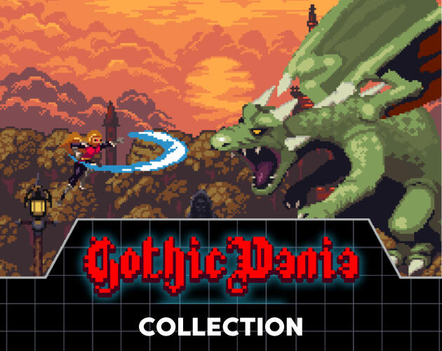 Check The TinyRPG Collection