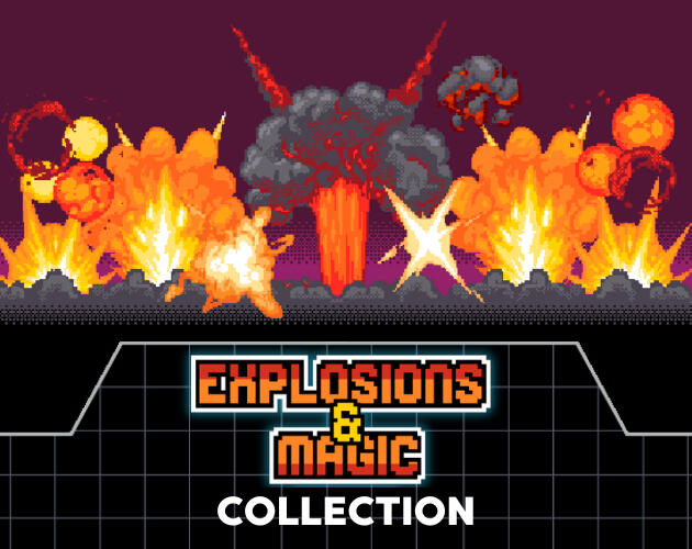 Check The TinyRPG Collection