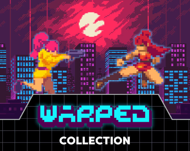 Check The TinyRPG Collection
